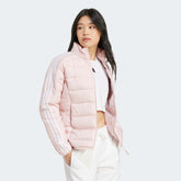 Дамско Яке Adidas W ESS IX8931